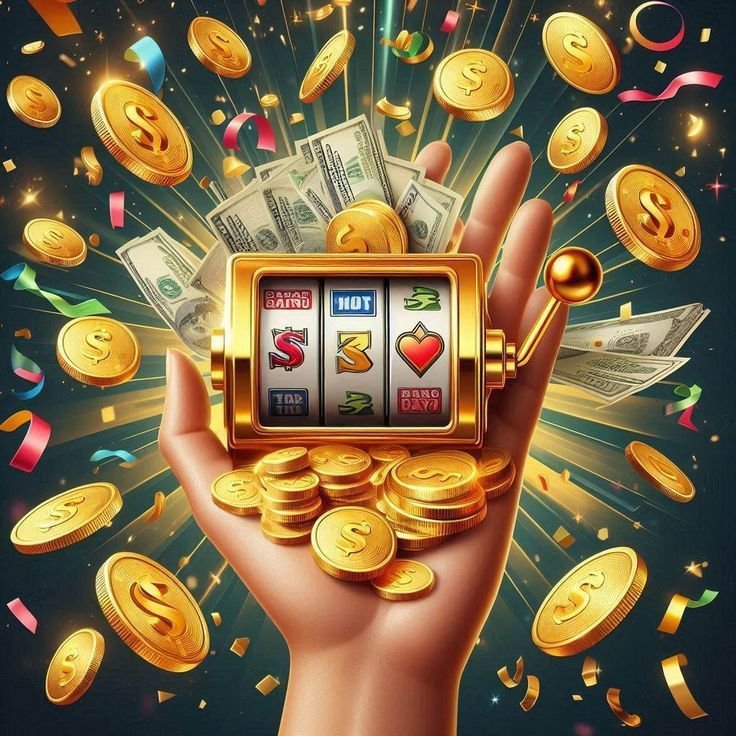 Ilustrasi keamanan data dan kebijakan privasi yang diterapkan pada platform hiburan digital