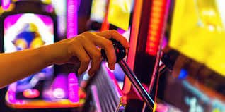 Sistem keamanan data dan transaksi terpercaya untuk pengguna live casino hotspin