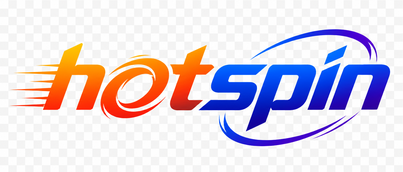 Logo hotspin